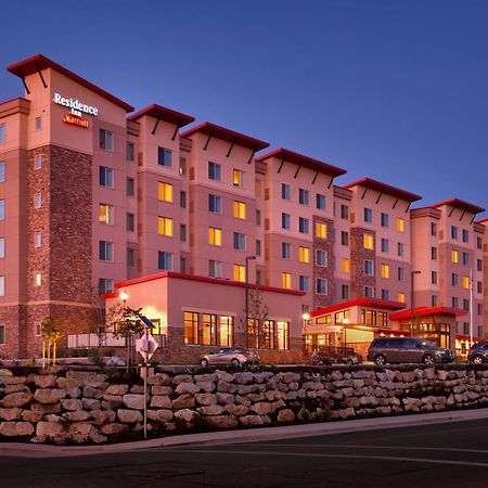 Residence Inn Salt Lake City Murray Ngoại thất bức ảnh