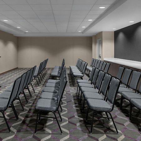 Residence Inn Salt Lake City Murray Ngoại thất bức ảnh