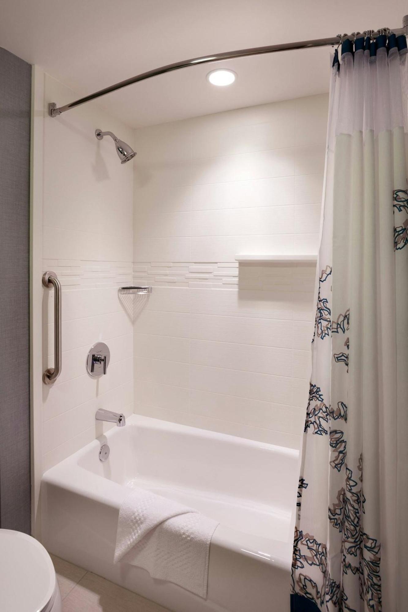 Residence Inn Salt Lake City Murray Ngoại thất bức ảnh