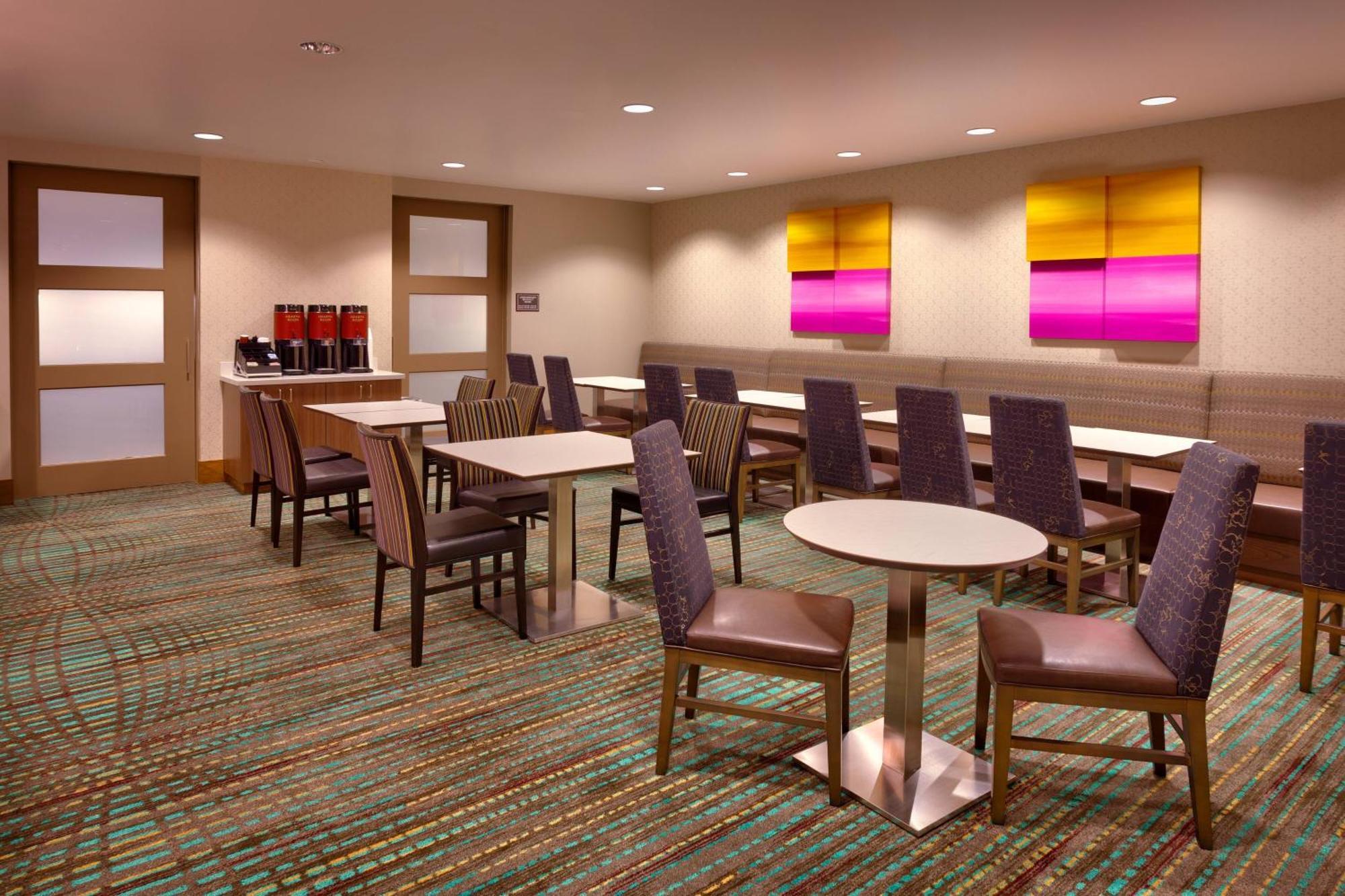 Residence Inn Salt Lake City Murray Ngoại thất bức ảnh