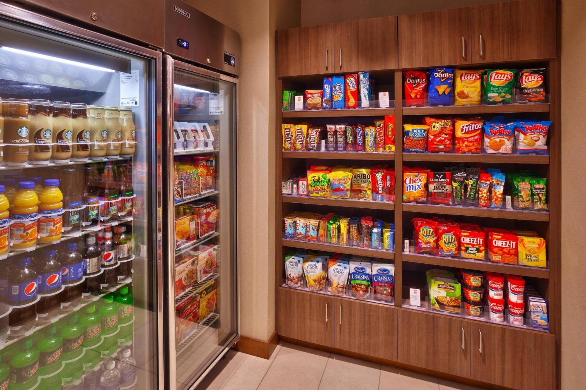 Residence Inn Salt Lake City Murray Ngoại thất bức ảnh