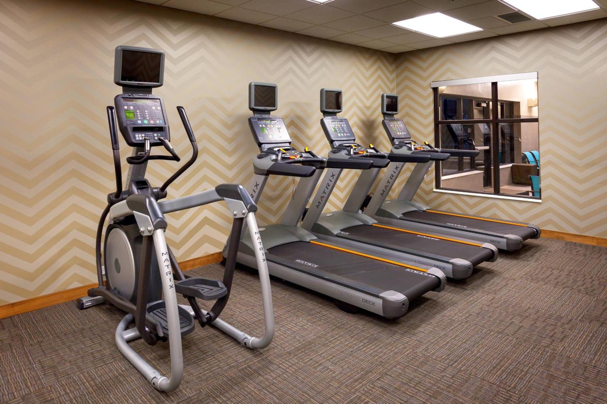 Residence Inn Salt Lake City Murray Ngoại thất bức ảnh