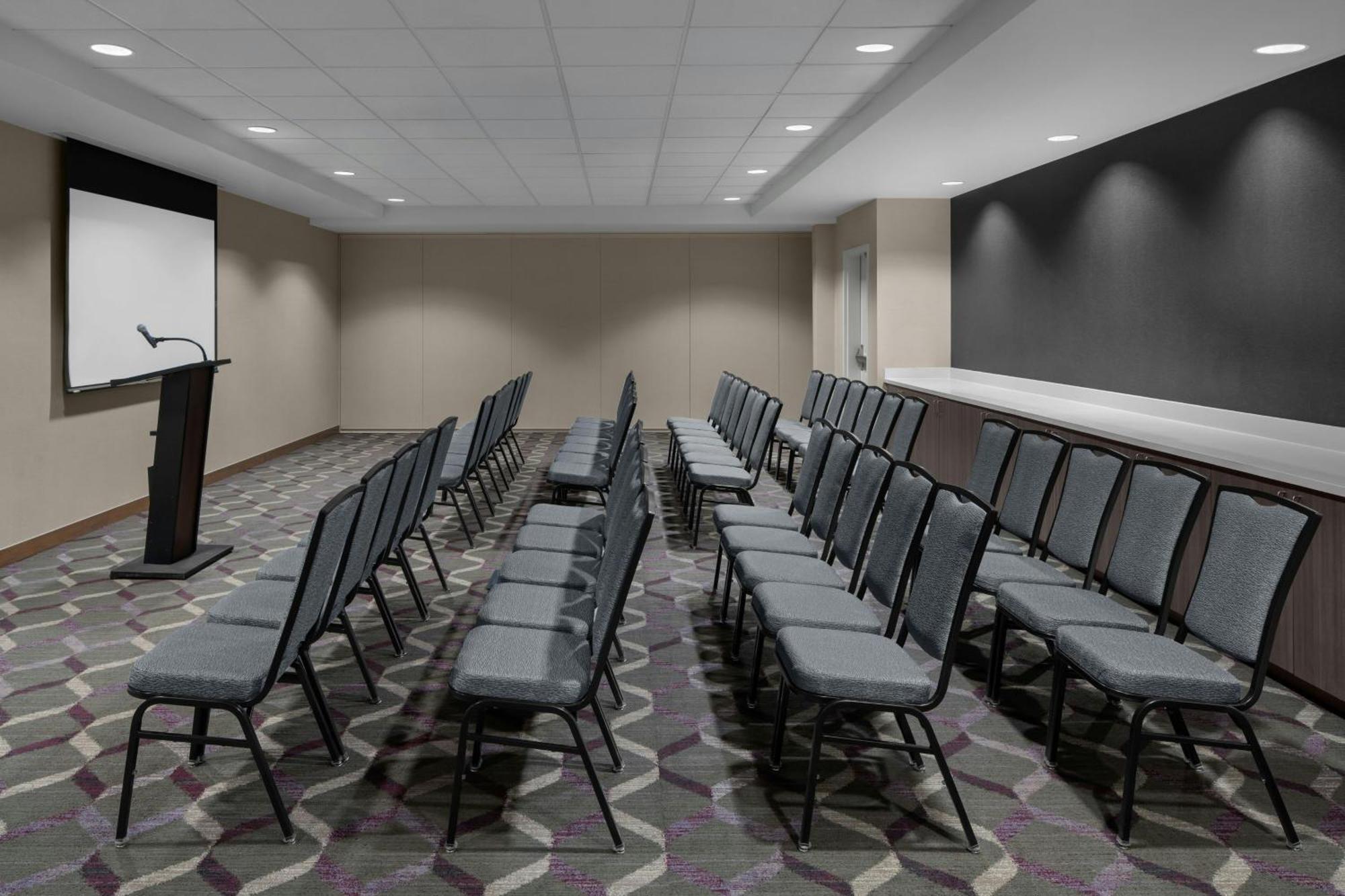 Residence Inn Salt Lake City Murray Ngoại thất bức ảnh