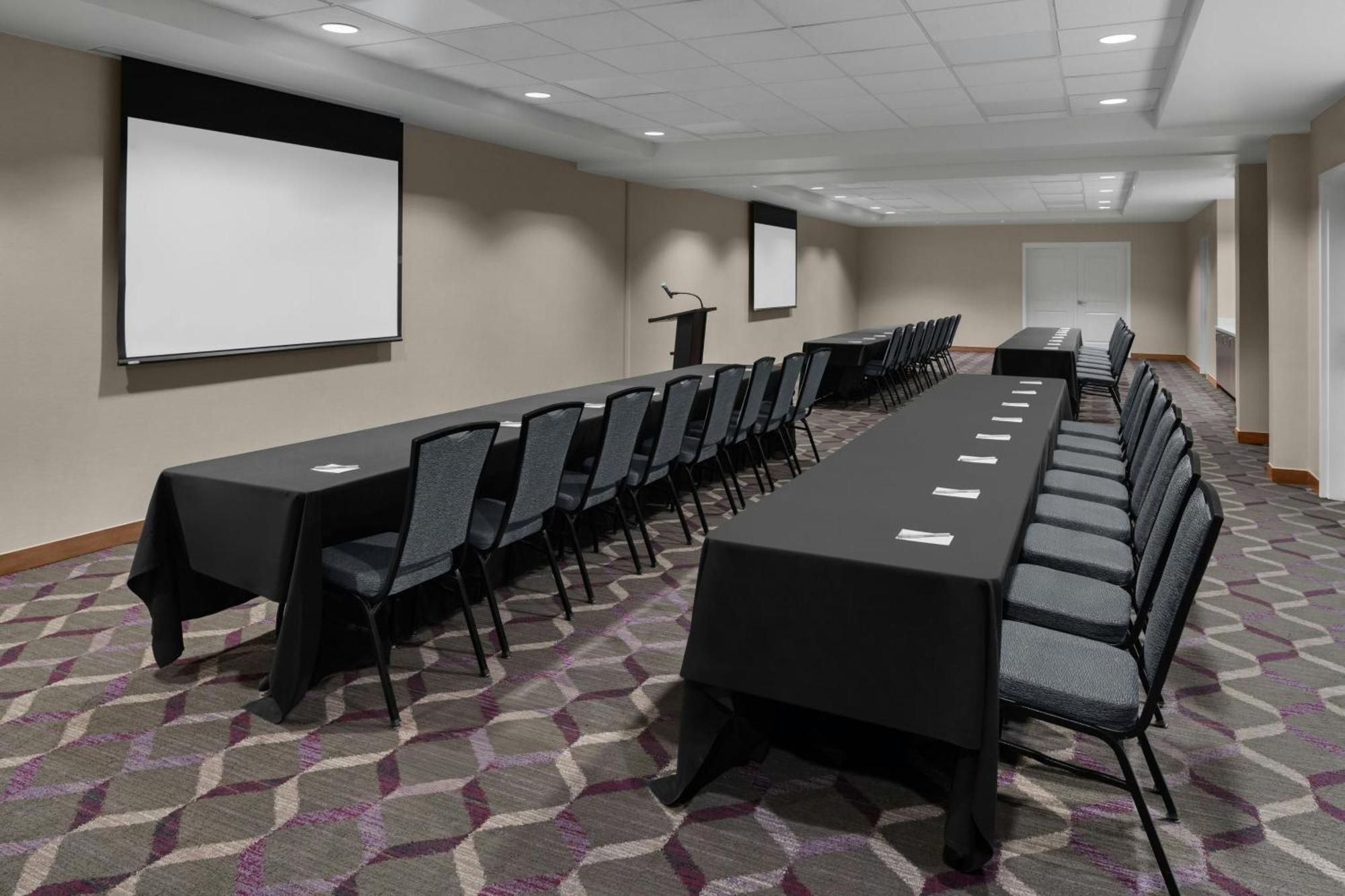 Residence Inn Salt Lake City Murray Ngoại thất bức ảnh