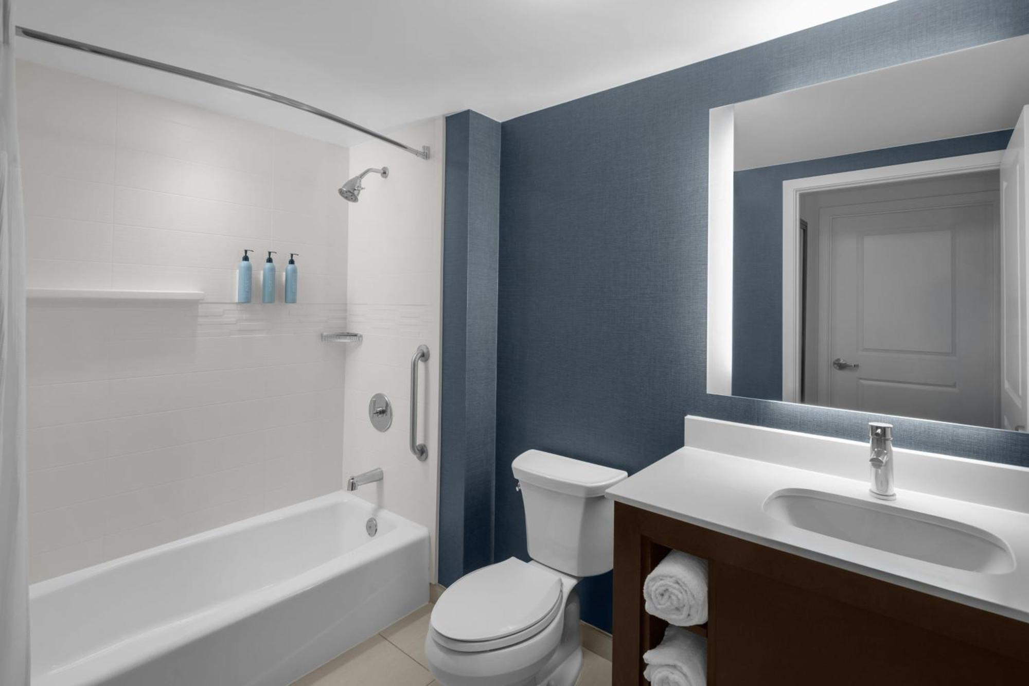 Residence Inn Salt Lake City Murray Ngoại thất bức ảnh