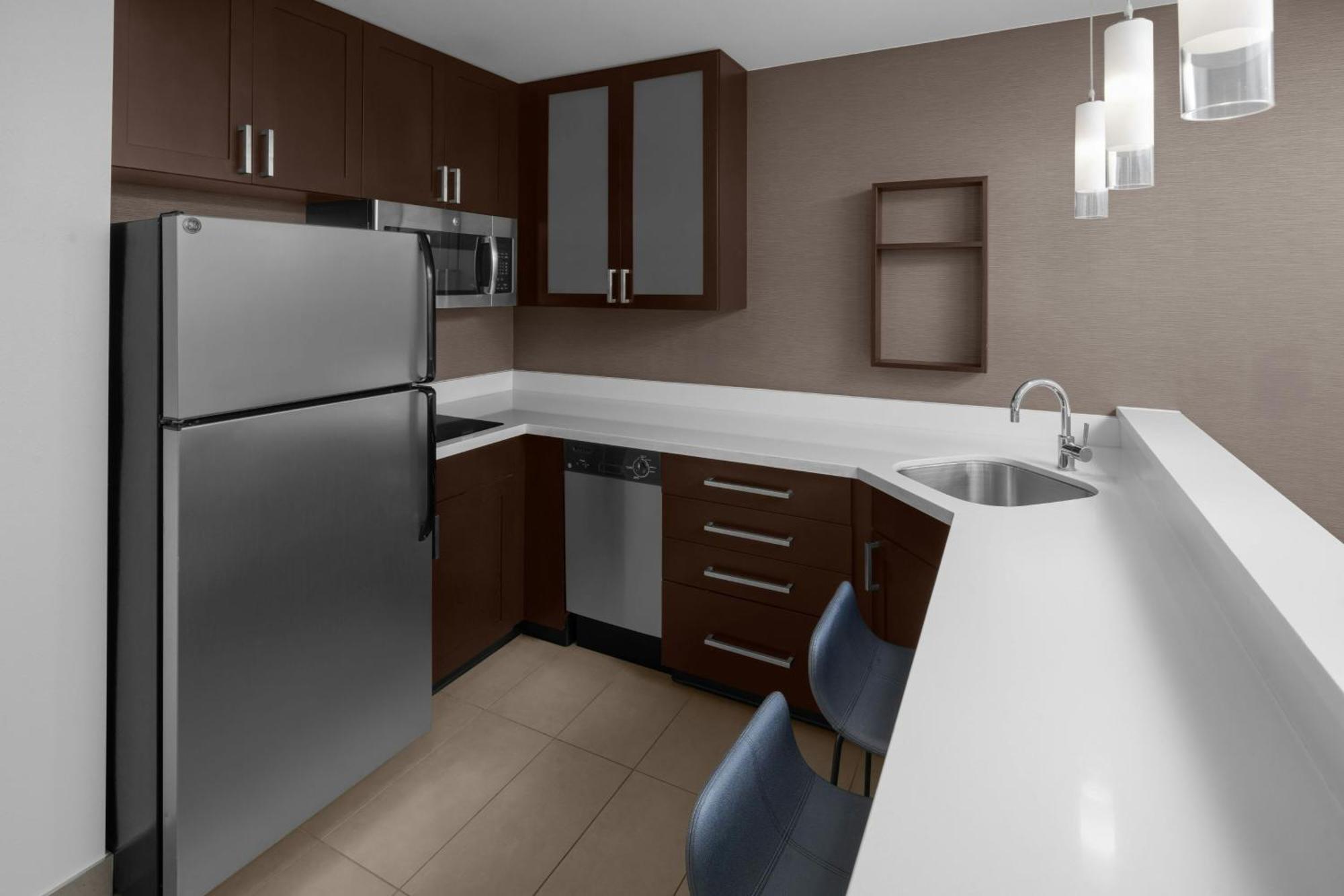 Residence Inn Salt Lake City Murray Ngoại thất bức ảnh