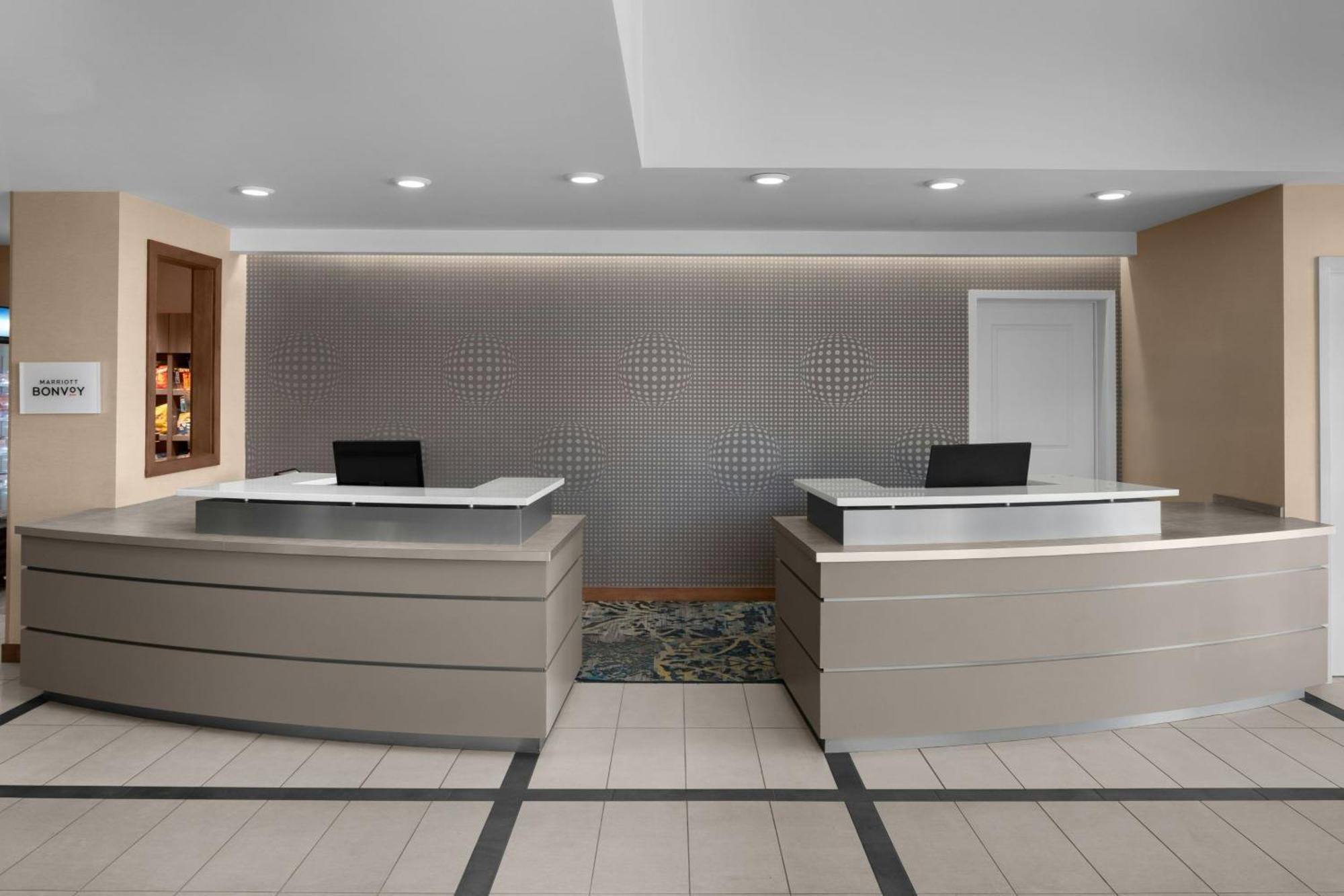Residence Inn Salt Lake City Murray Ngoại thất bức ảnh