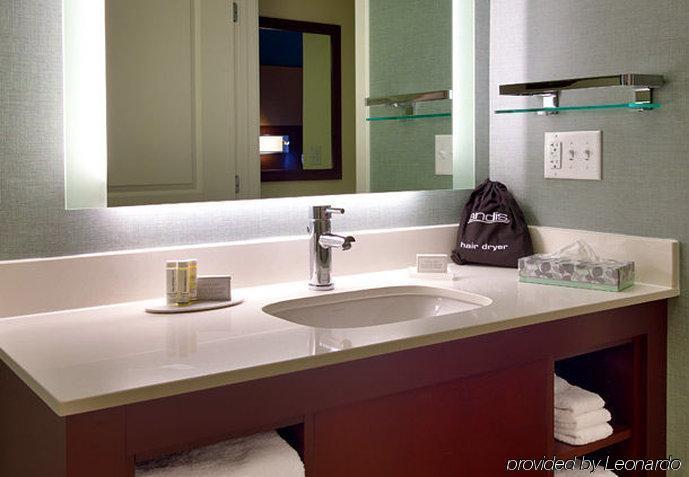 Residence Inn Salt Lake City Murray Ngoại thất bức ảnh