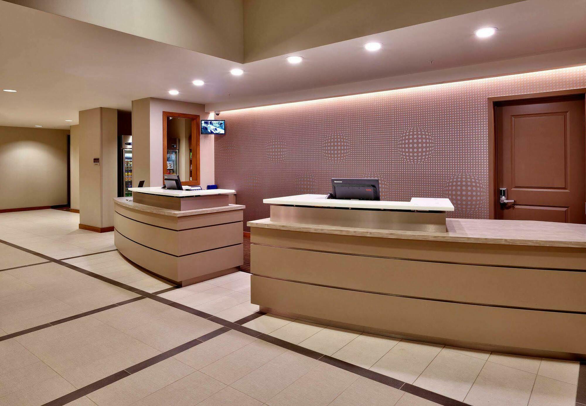 Residence Inn Salt Lake City Murray Ngoại thất bức ảnh