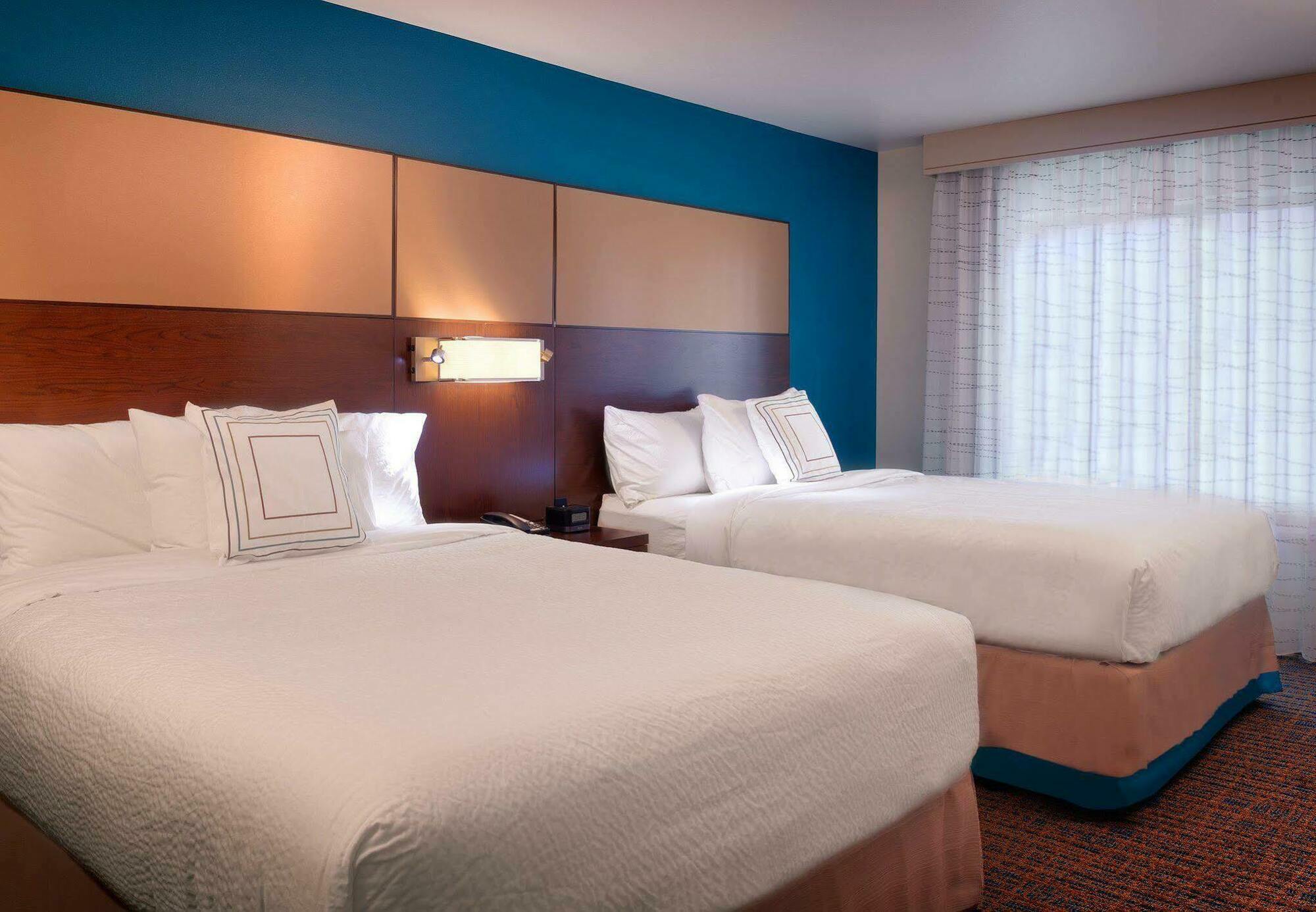 Residence Inn Salt Lake City Murray Ngoại thất bức ảnh